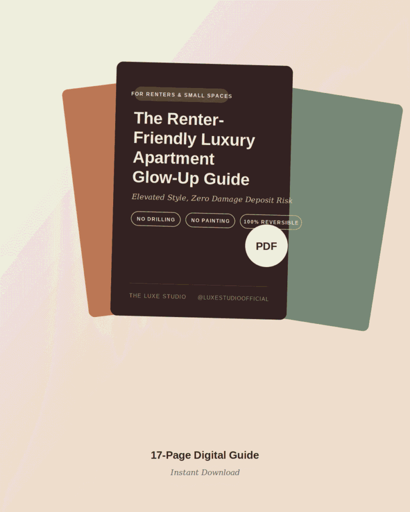 glow up guide sidebar mockup picture