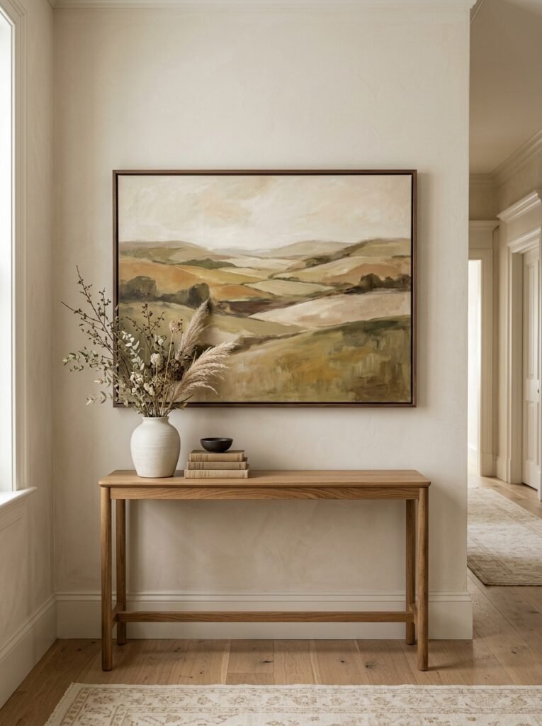 fall home decor ideas
