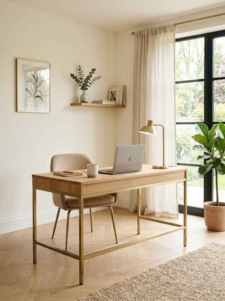 BEST HOME OFFICE DESKS